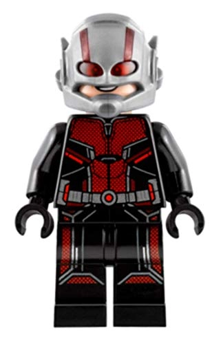 Marvel Ant-Man Minifigure (76109)