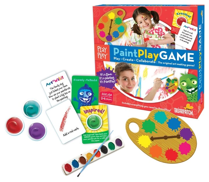Play Paint