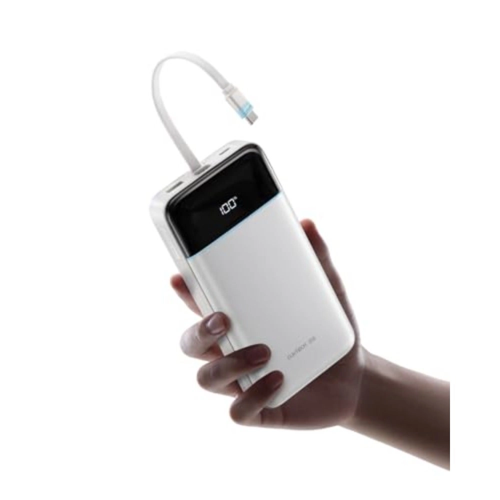 Generic 25 SE - 25,000 mAh 100W Two-Way Fast Charging