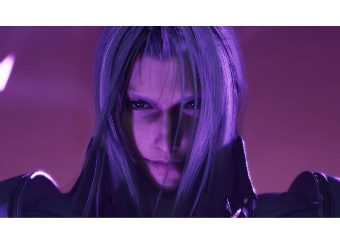 Final Fantasy VII Rebirth Deluxe Edition - PlayStation 5