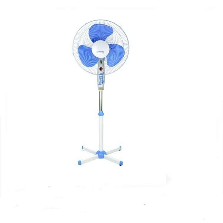 Fayrooz Electric Stand Fan - 16 Inch