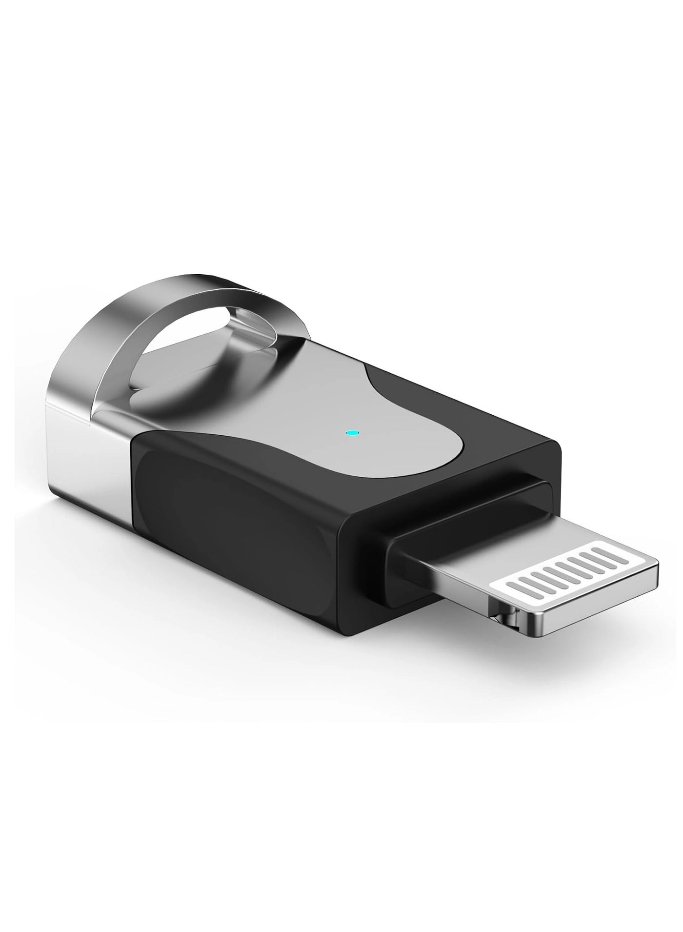 SOLARAE Standard Cable 25MB/S USB-A to Lightning