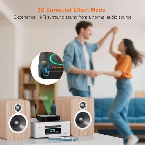 B06Ultra - Bluetooth 5.2 3.5 mm