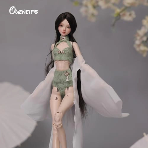Idunbjd A - 1/4 scale Resin Ages 15+
