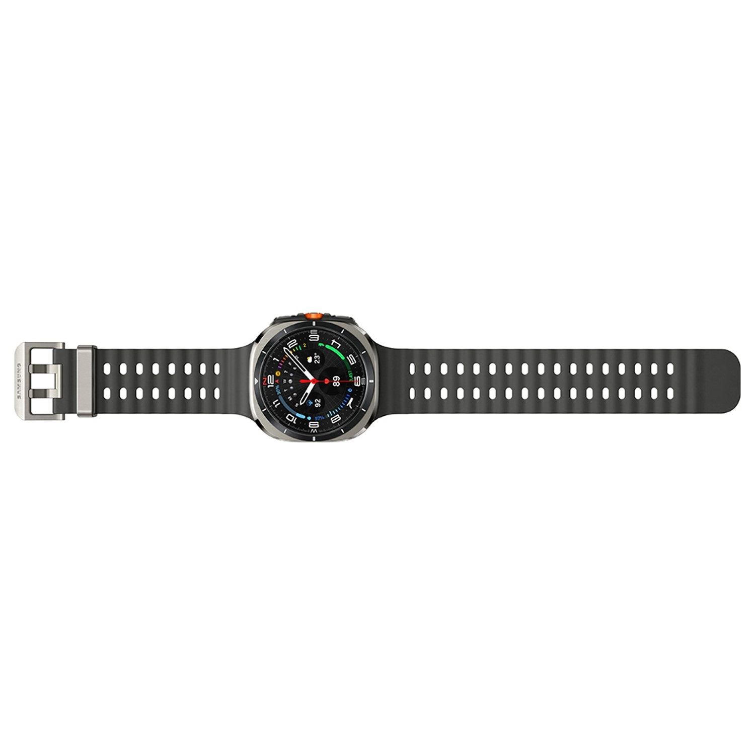 Galaxy Watch Ultra 47mm Titanium LTE GPS