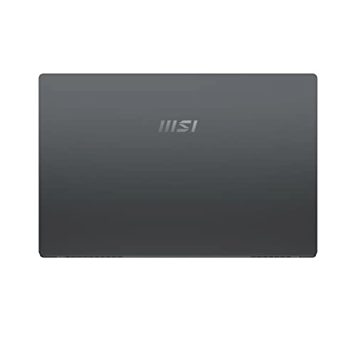 Modern 15 - 15.6'' i7-1195G7 8GB DDR4 512GB SSD