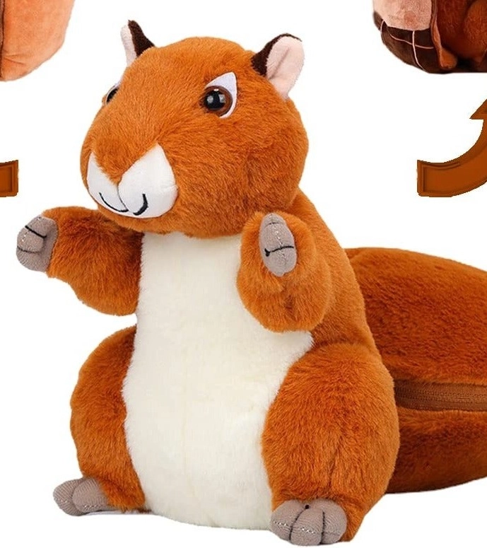 Excefore Squirrel - 25 cm
