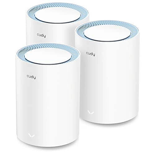 M1200 - Dual Band Pack of 1