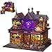 Miniature House Kit - Magic Station