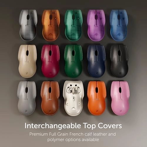 Computer Mouse - Bluetooth