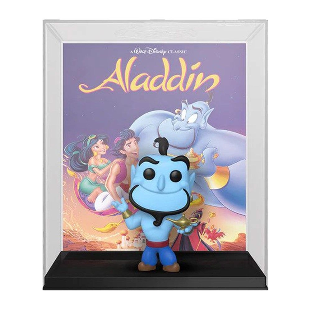 FUNKO Aladdin - Disney