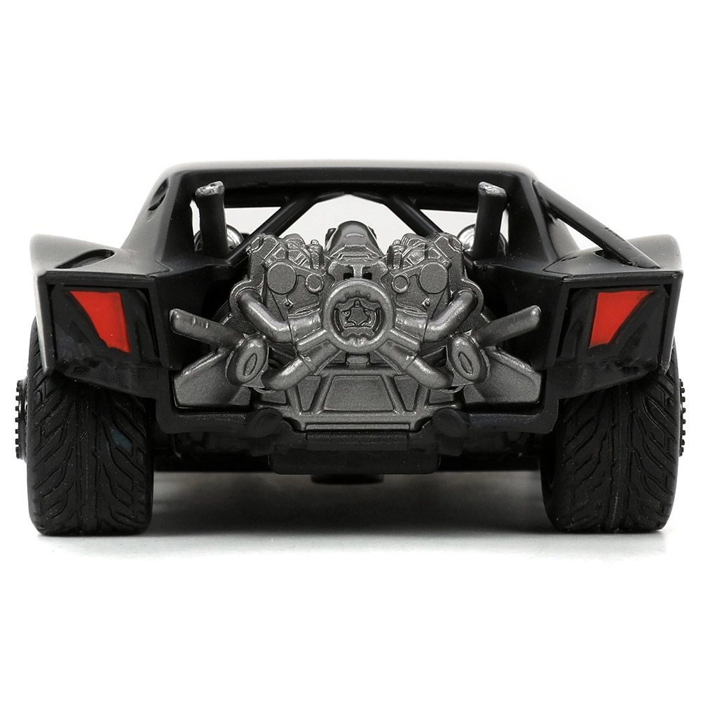 Batman Batmobile 2022 - 1:32