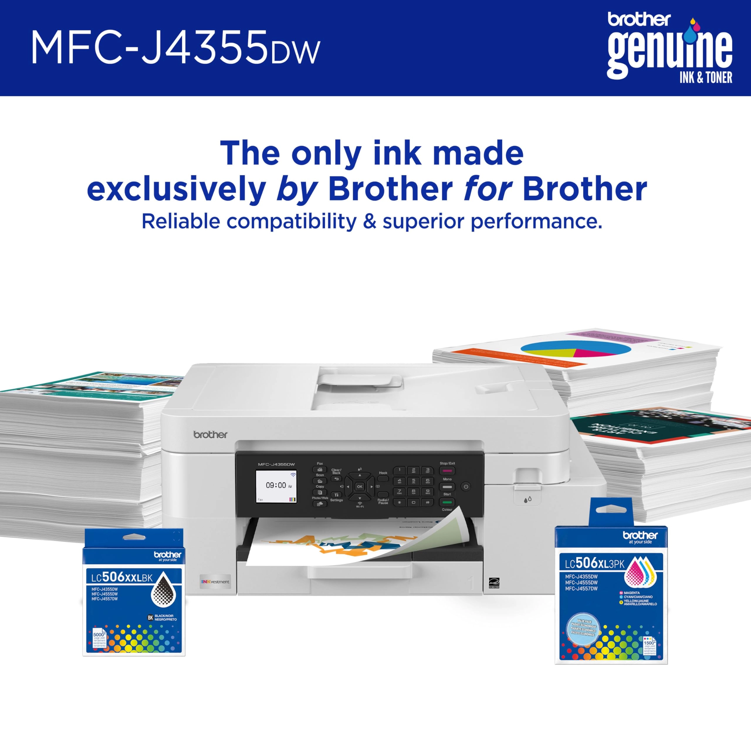 MFC-J4355