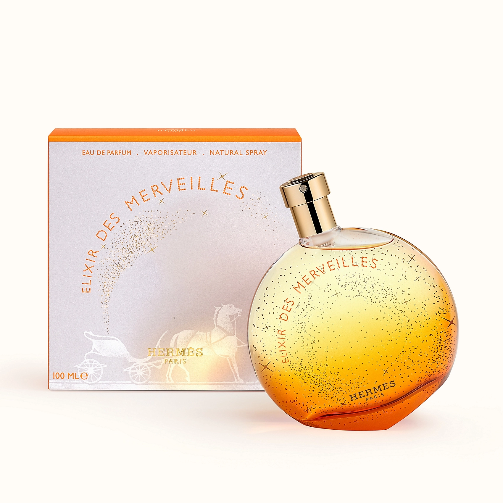 Elixir Des Merveilles - Eau de Parfum 100ml