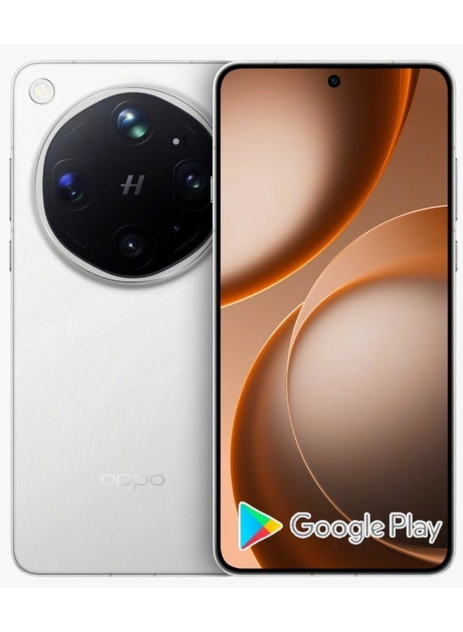 OPPO Find X9 Ultra - 16GB 1TB