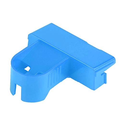 Gimbal Lock Clamp - Blue