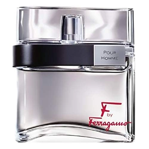 F Pour Homme Eau de Toilette 100 ml