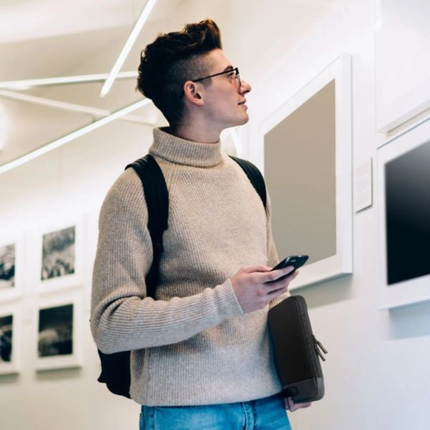 Klasdan Sleeve for 16-Inch Laptop