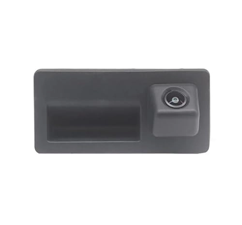 HD Car Rear View Camera - Wire AHD1080P