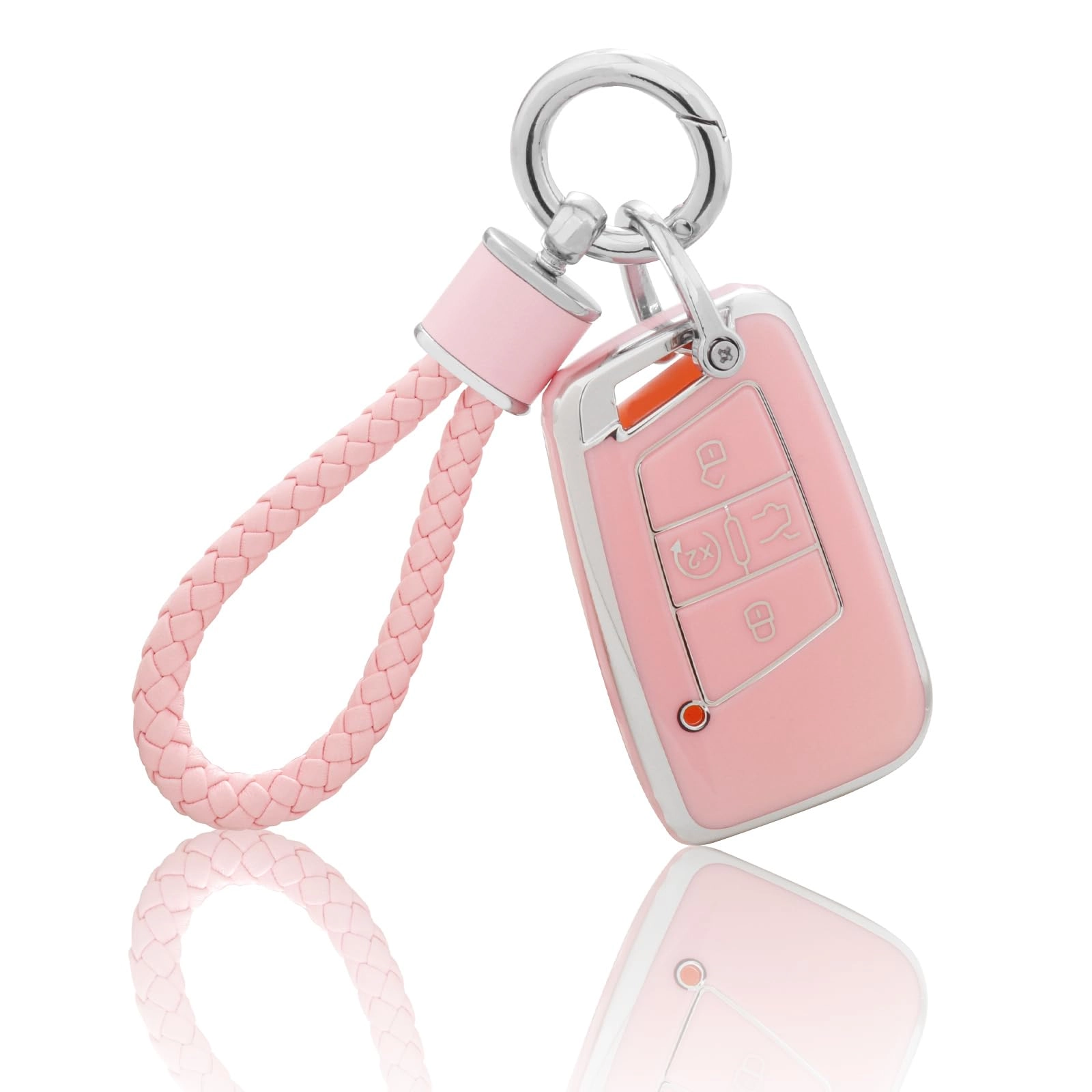 yo&yoye Key Fob Cover - Car