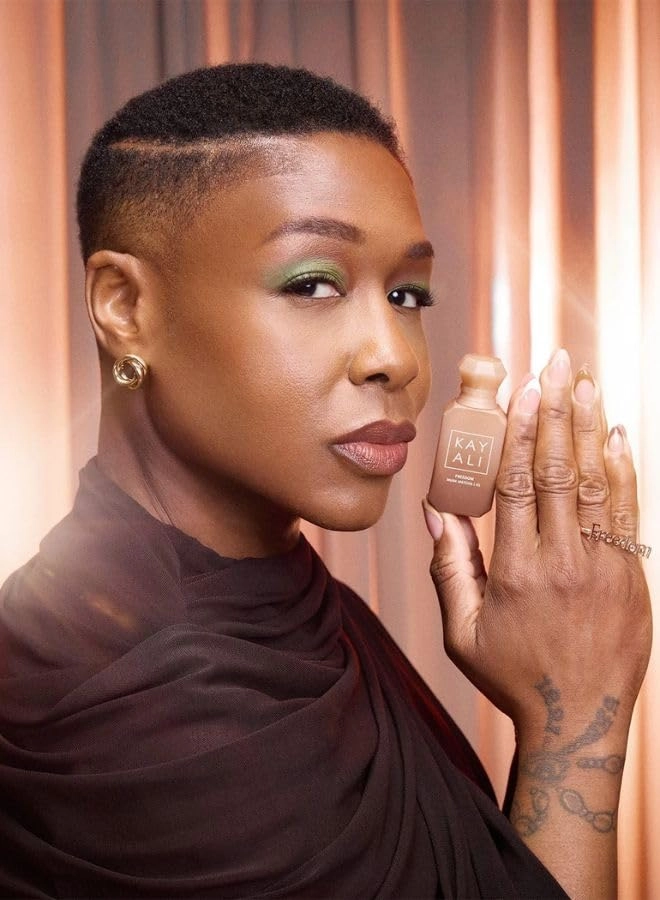 Freedom Musk Matcha 45 Eau de Parfum 10ml