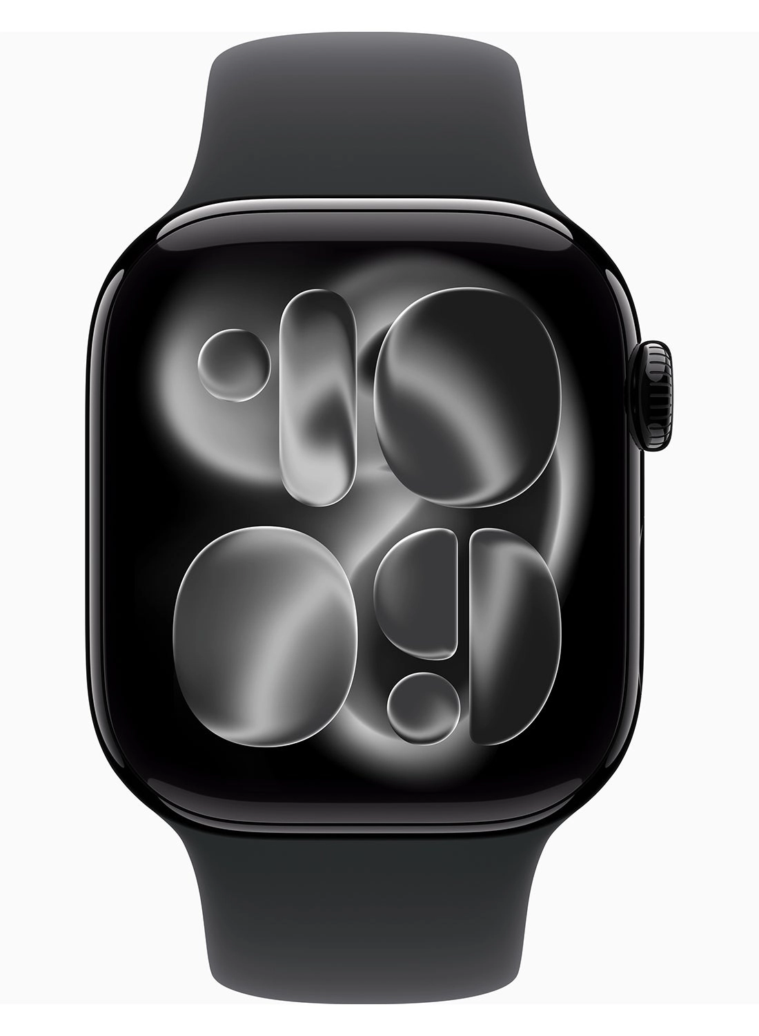 Watch Series 11 42mm Aluminium Cellular GPS