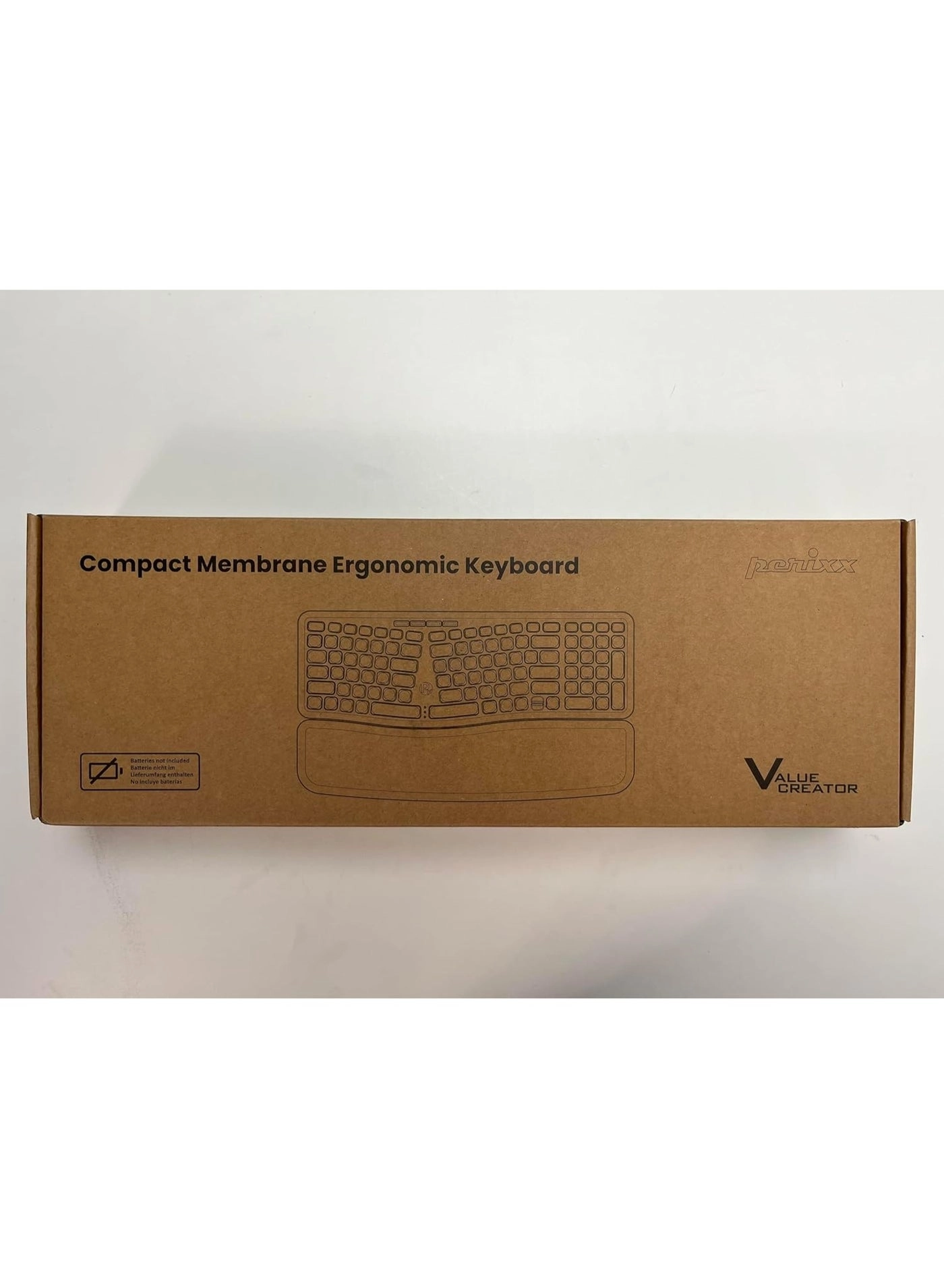 PERIBOARD-536B - US Wired