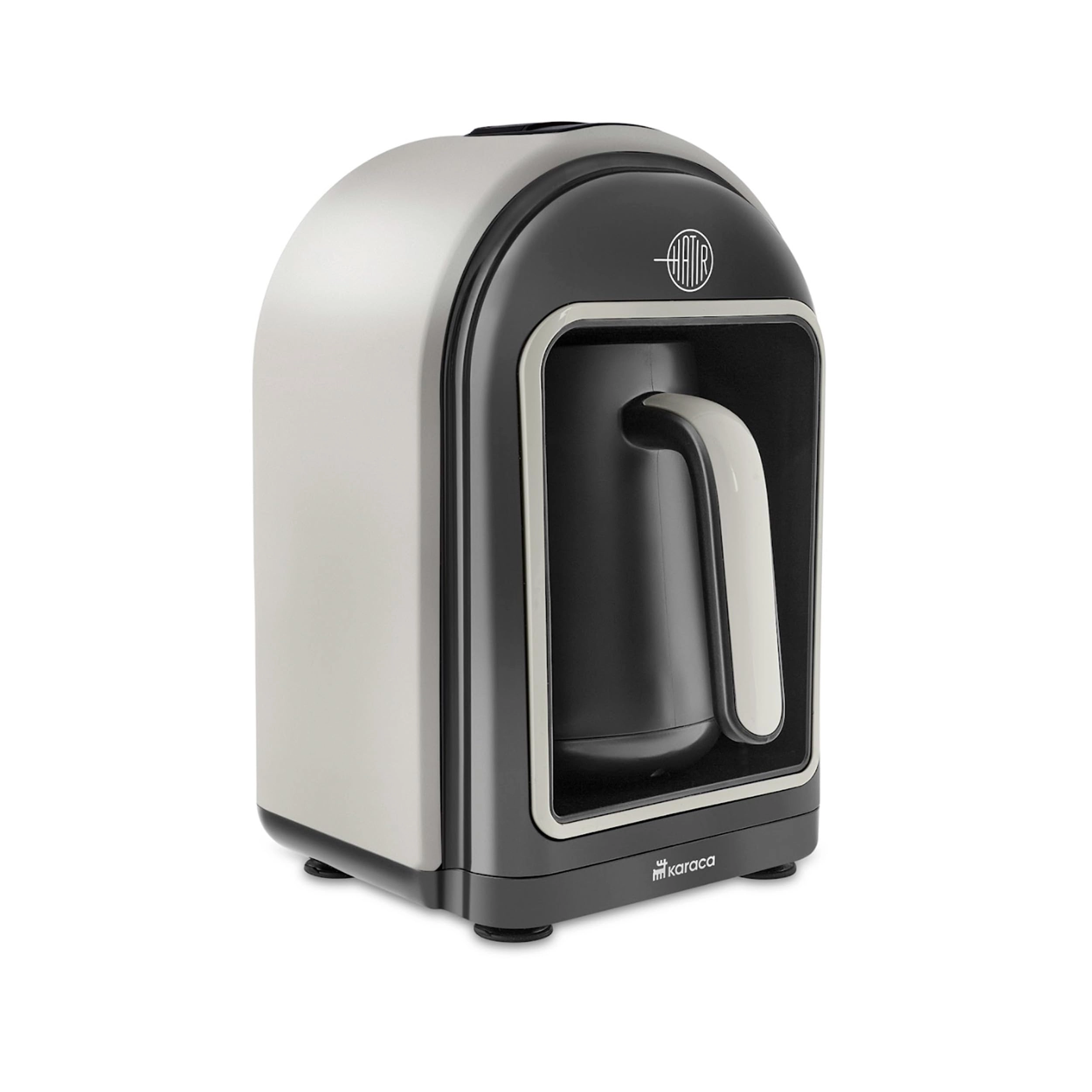 Hatır Köz - 300ml 5 Cups Automatic Shut-Off