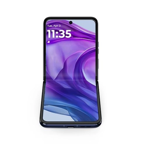 (Refurbished) Razr+ (2024) 12GB 256GB