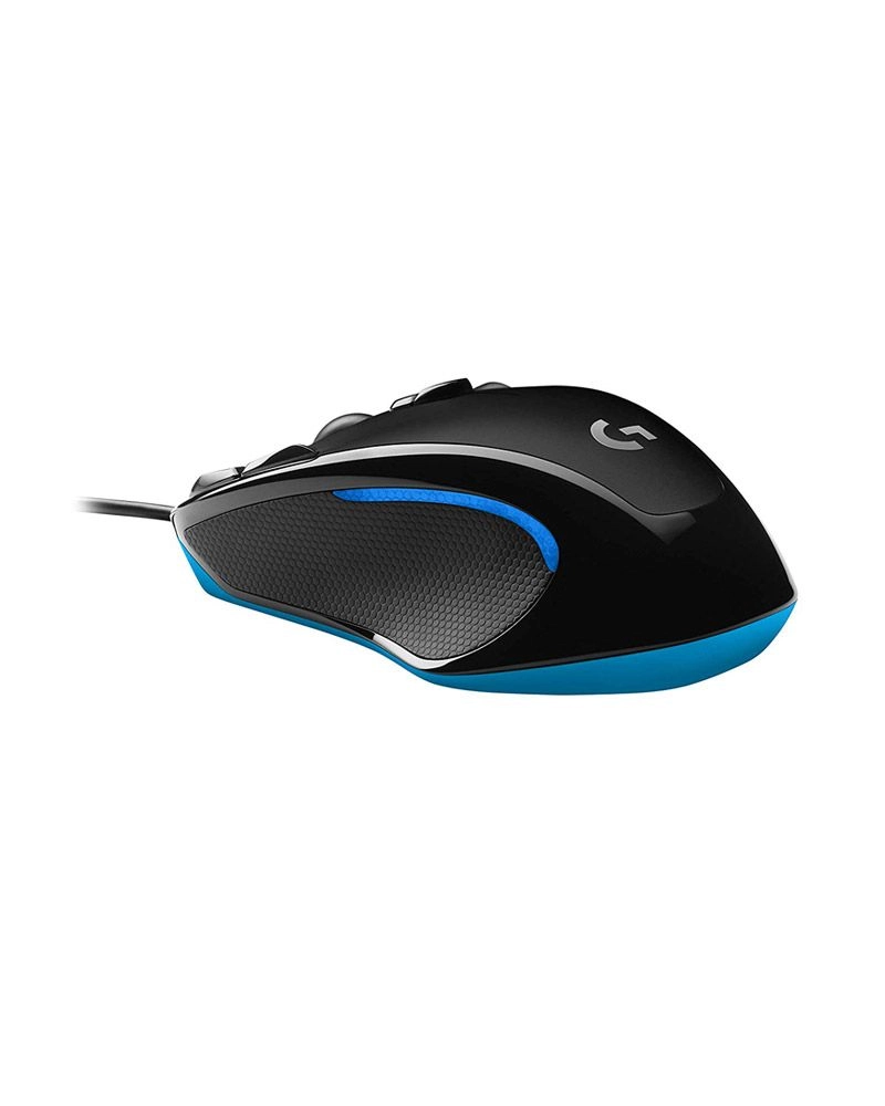 G300s Gaming Mouse - Wired