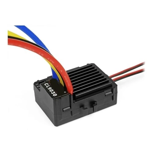Waterproof ESC