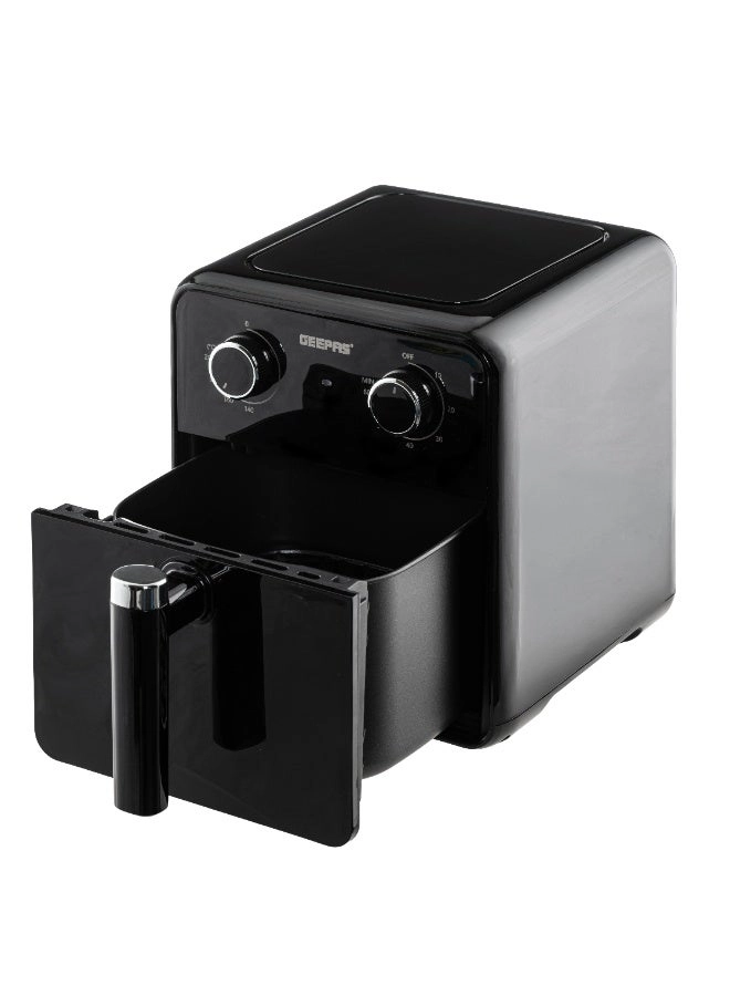GEEPAS Air Fryer GAF37538