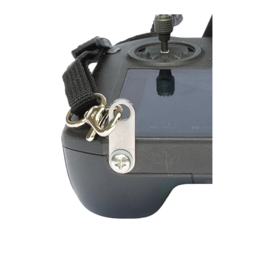 Universal Folding Shoulder Strap System - DJI Smart Controller Compatible Foldable