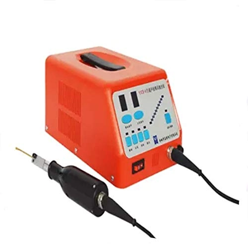 YJCS-6 - Professional Ultrasonic Mold Polisher