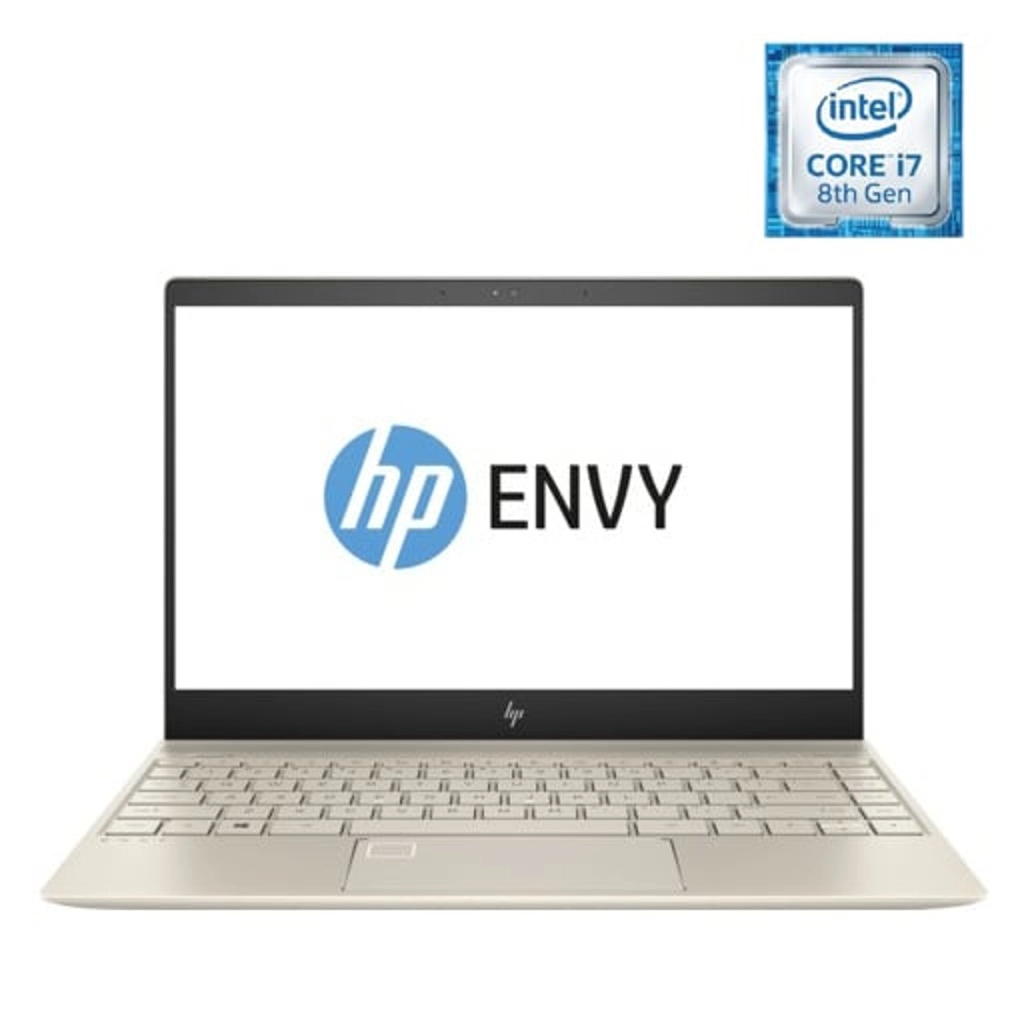 HP ENVY 13-AD102NE 2WA74EA - 13.3'' i7 1.8GHz 8GB DDR3 1000GB SSD