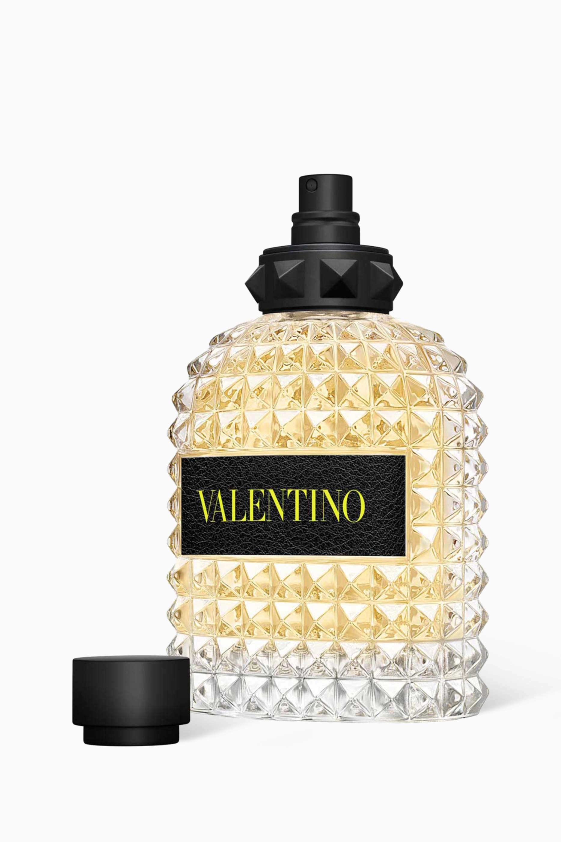 Born In Roma Uomo Eau de Toilette 50ml