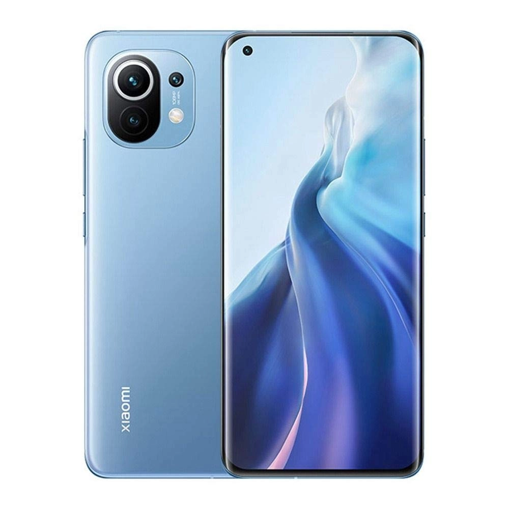 Mi 11 - 8GB 256GB