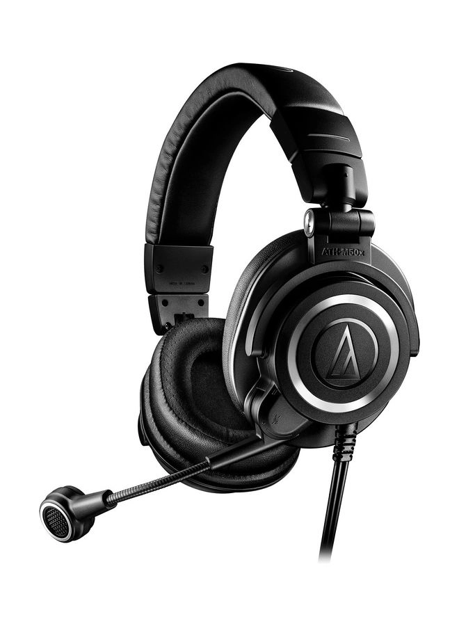 ATH-M50XSTS Wired Headphone