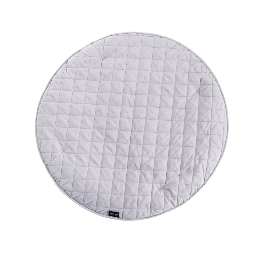 5-in-1 Play Mat Activity Gym - 0 Months