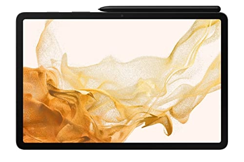 Galaxy Tab S8+ - 128GB 12.4"