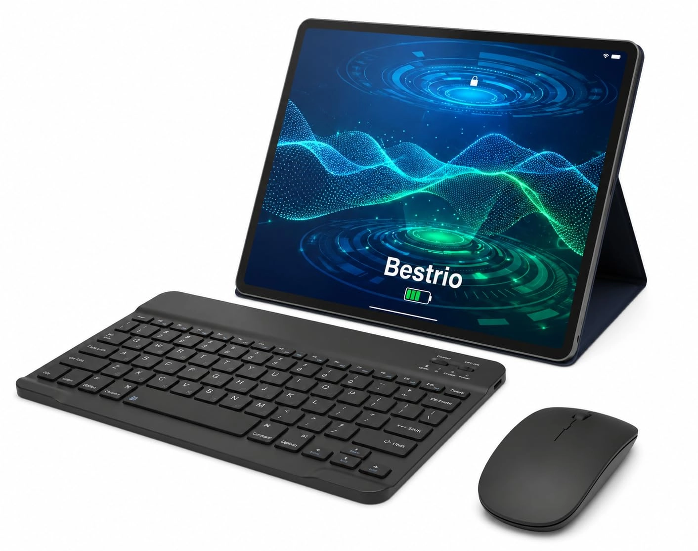 Bestrio S10 - 512GB 10.1"