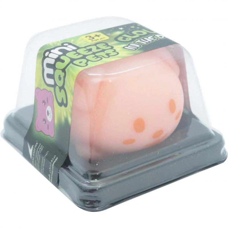Pet Mini Squeeze