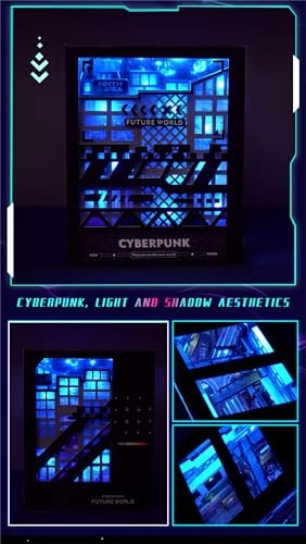 Book Nook - Library Of Books