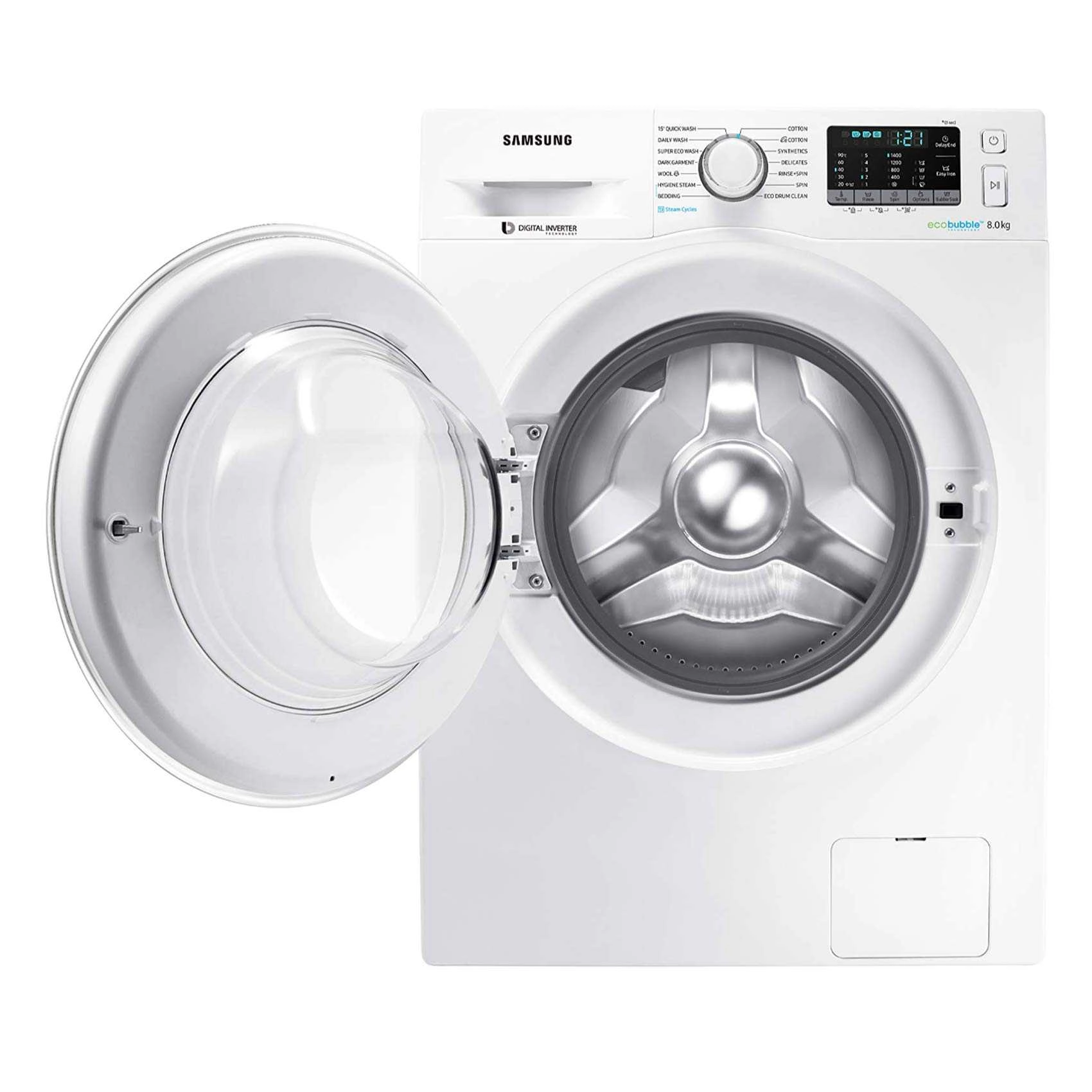 WW85T3040WWGU