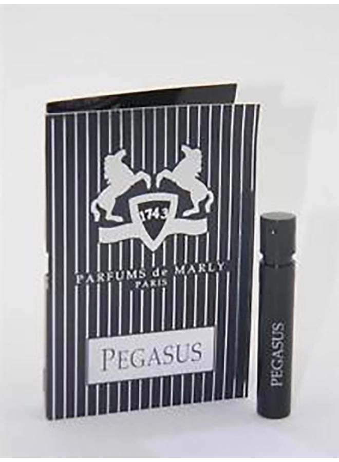 Pegasus Eau de Parfum 1.2 ml