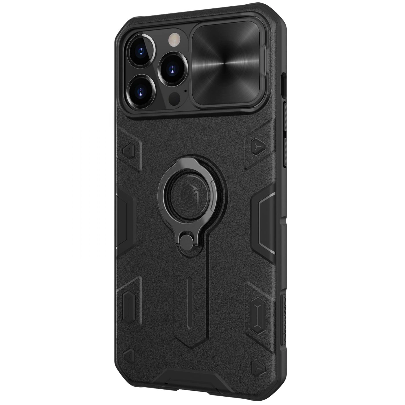 Camshield Pro Back Case for Apple iPhone 13 Pro