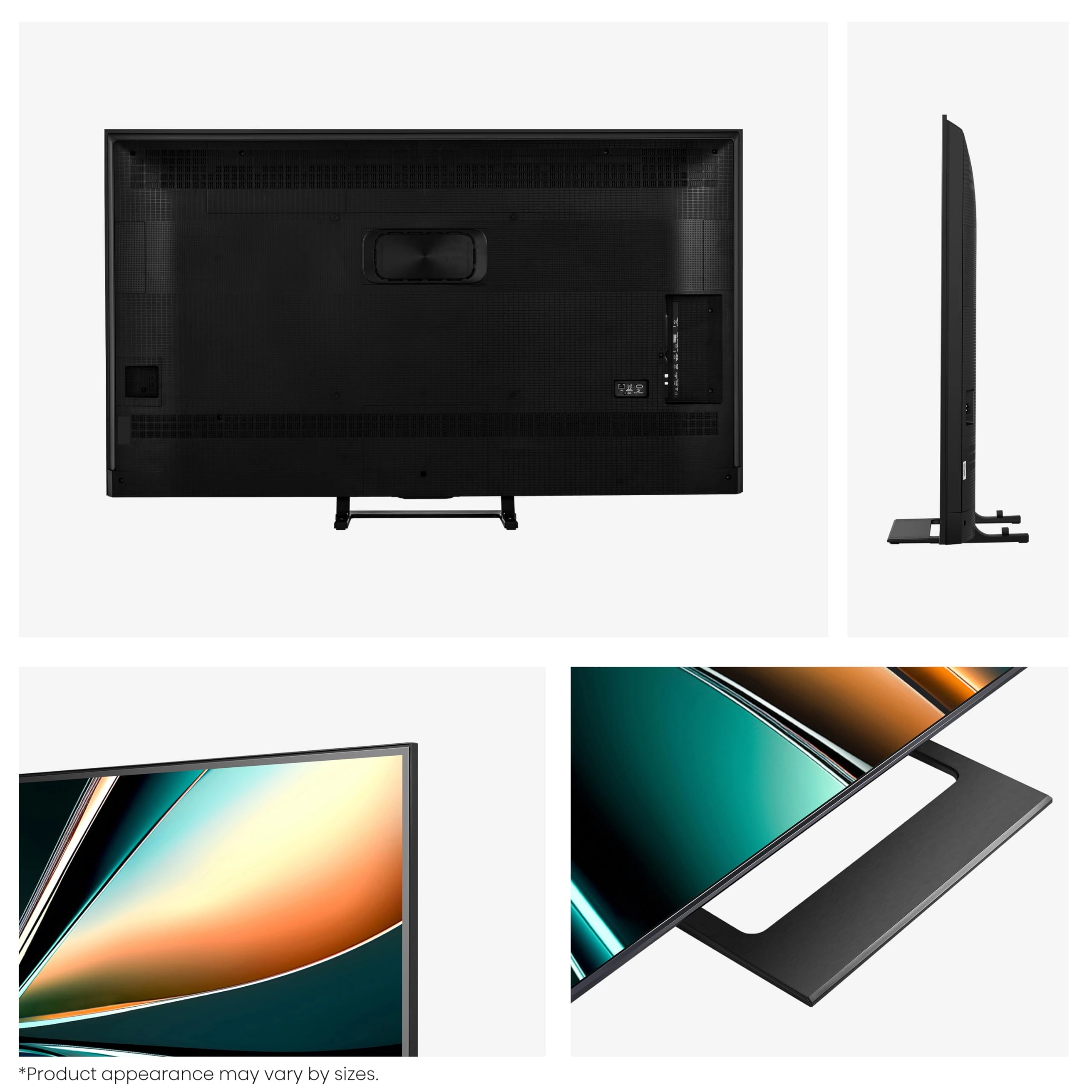 65U7QTUK - 65 inches