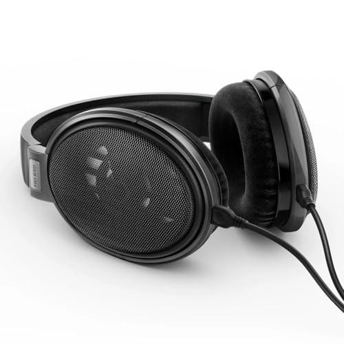 HD 650 Wired Headphone