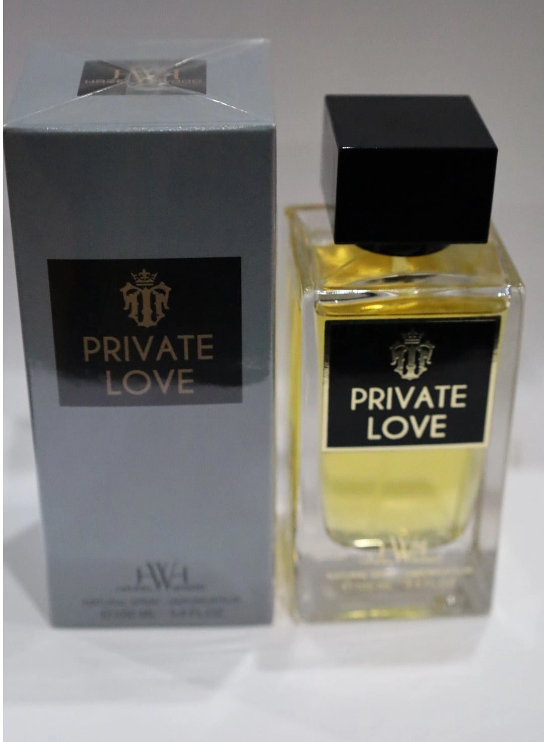 MISNAD Private Love Eau de Parfum 100ml