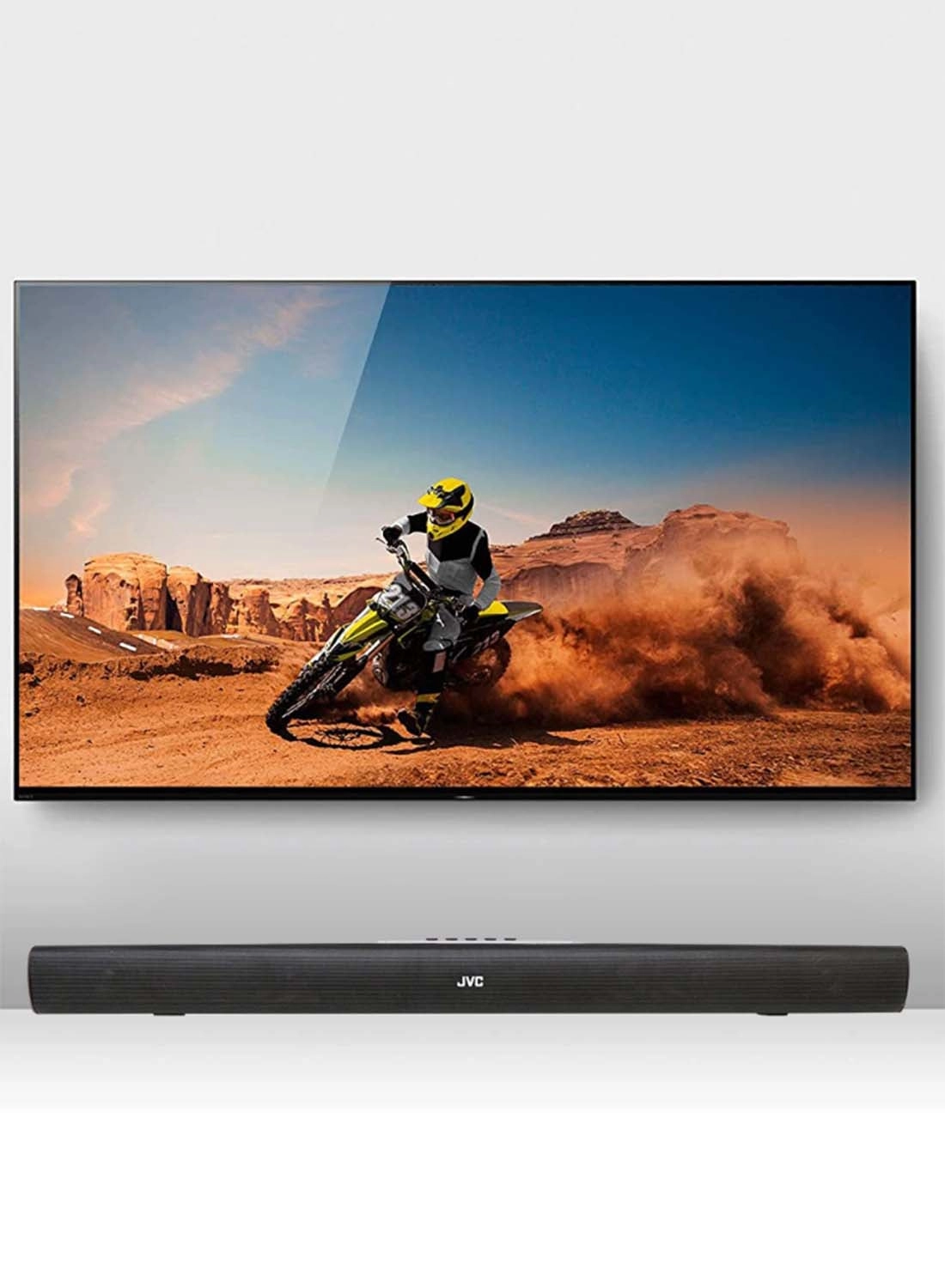 OLED77B46LA - 77-Inch + S20A
